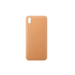 Back Cover Huawei Y5 2019 Gold Back Cover Huawei Y5 2019 Gold